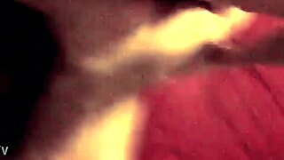 Doggy Style POV Pounding