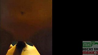 Cole Mounts Until He Ejaculates Squirt and Then Licks My Balls Until I Cum