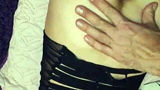 this couple thinks their homemade sex is the best job ever