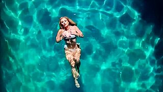 Brazzers: Kitana Montana Gets Both Holes Filled In Steamy DP With Quinton And Xander!