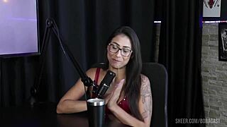 luciana picchi in bora cast