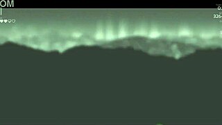 corlan is playing melody's escape with nude mods, getting rough and anal.