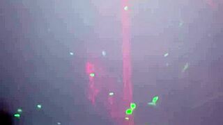 boyfriend dick in sloppy blowjob and doggystyle