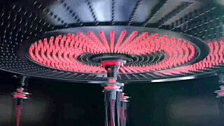 Busty sexy gets FUCKED by boss!