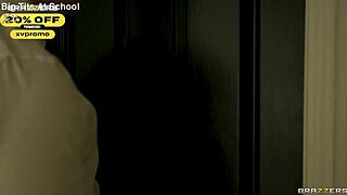 Jena Larose Delivers Intense Pussy Fucking in Brazzers Cowgirl Ride