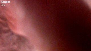 Let's explore this blowjob action with handjob and sucking