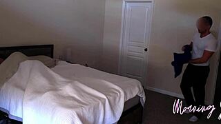 Mature amateur fuck doll leaves you with a boner!