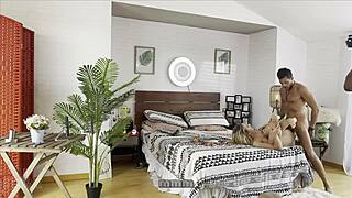 How do we shoot real porn with this 19yo french newcomer?