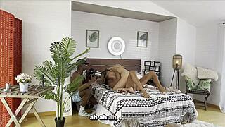 How do we shoot real porn with this 19yo french newcomer?