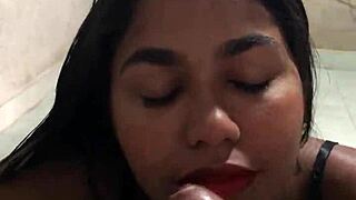 Playing video games with friend