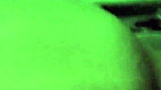 Cole Mounts Until He Ejaculates Squirt and Then Licks My Balls Until I Cum