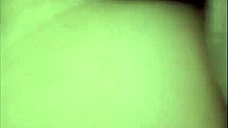 wife celebrates happy day by pouring her milk on you