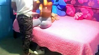 No Por El Culo No Me Esta Doliendo Mucho