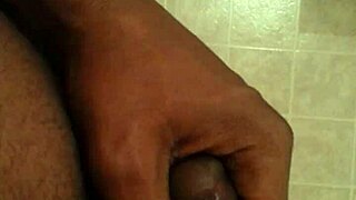 This shemale video from April 17, 2014, captures intense solo action.