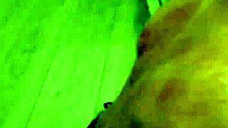 omg, that little princess got planted on a huge dick and came instantly 😍