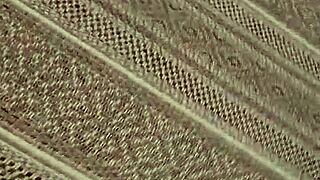 omg, that little princess got planted on a huge dick and came instantly 😍