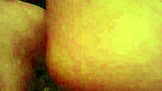 madrileña culona after holiday party fun