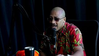 i talked about producers demanding exams and the ego in the industry, with a funny story, and actors need to value themselves - watch nego catra on sheer red