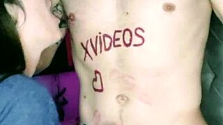 Verification Video Of Sexy Content