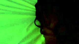 Hot Brunette Delivers Anal Assfucking With Husband's Permission