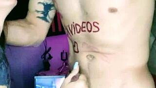 Verification Video Of Sexy Content