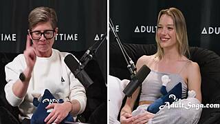 Wife's Secret Orgy With Kenna And Bree