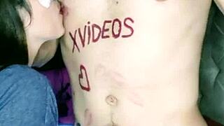 Verification Video Of Sexy Content