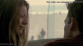 Indian movie clip making love in HD