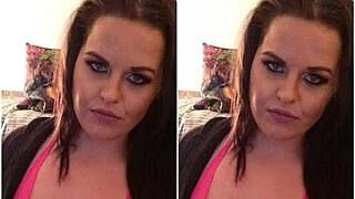 Kandy Kane's Deepthroat Passion