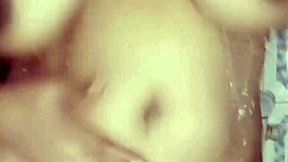 Want to see my vibrator in the shower?