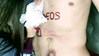 Verification Video Of Sexy Content