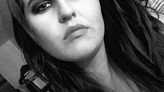 Kandy Kane's Deepthroat Passion