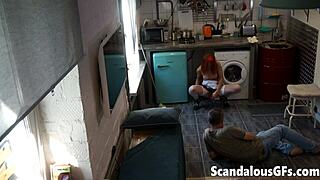 stepdaddy films cumming in girl's mouth