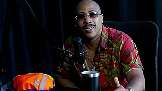 i talked about producers demanding exams and the ego in the industry, with a funny story, and actors need to value themselves - watch nego catra on sheer red