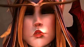 the giantess anal vore with sound huge insertion fetish cartoon