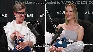 Wife's Secret Orgy With Kenna And Bree