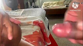 wife shares intimate street moments then gives tasty ass at home