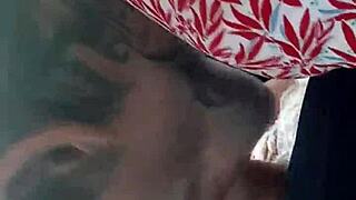 colorado blowjob in car