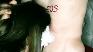 Verification Video Of Sexy Content