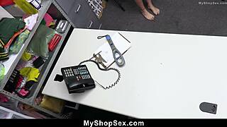 Mall Associate Arrests Suspect for Stolen Merchandise - Myshopsex