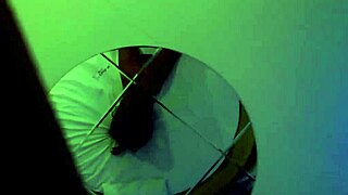 Hot Brunette Delivers Anal Assfucking With Husband's Permission