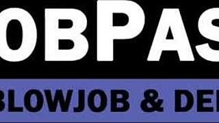 Teen Bimbo Craves Intense Cock Sucking