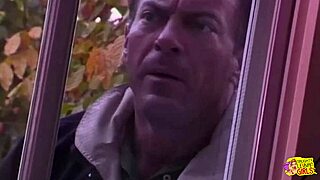 Private Detective Spies on Two Babes Fucking with Sex Toys Until Orgasm