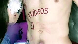 Verification Video Of Sexy Content