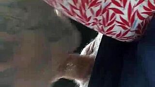 colorado blowjob in car