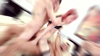 evolving teen 18+s with kira roller and anna rey balls deep anal anal squirt atogm butt rose soft manhandle gapes gio475