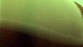 chubby girl with big ass undresses and shows her body