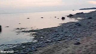 Sensational beach volleyball now available digitally