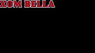 The Guy Pleasures BBW Girl Before Penetration