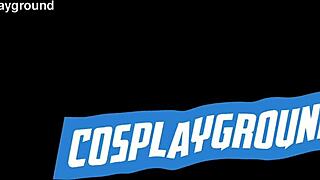 Jade Kush Dresses As Chun Li And Gets Fucked By Two Huge Cocks In Street Fighter Cosplay